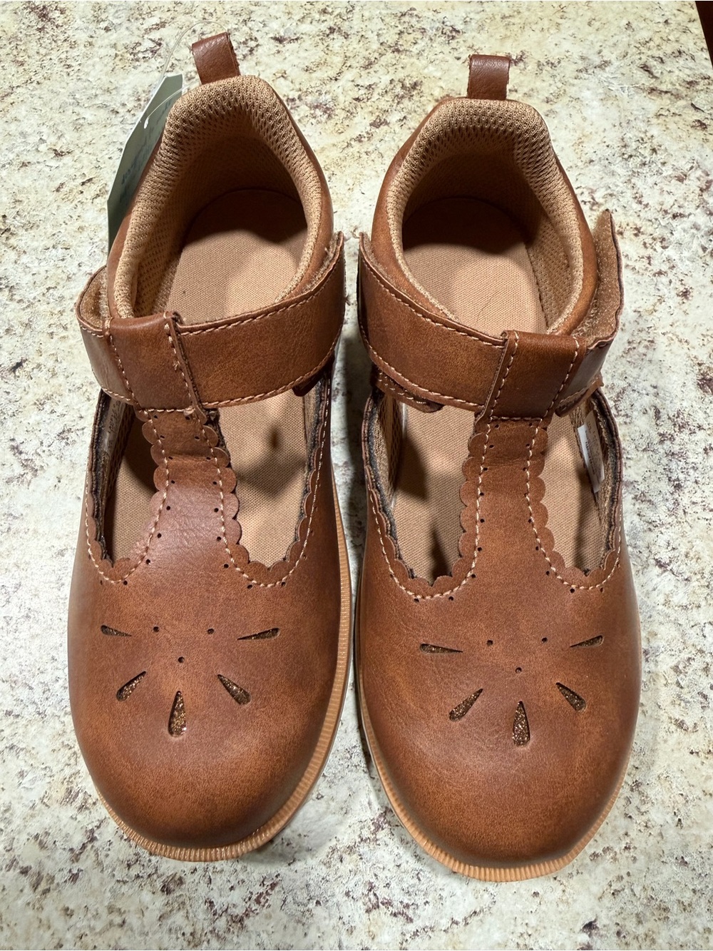 Stride Rite Lacey 2.0 Mary Jane Shoes